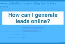 leads online